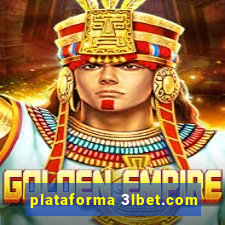 plataforma 3lbet.com